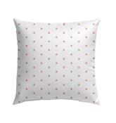 Rock 'n' Roll Rest Outdoor Pillow